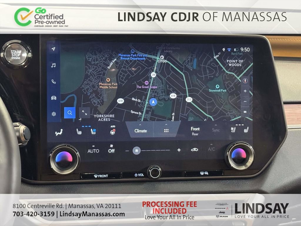 Used 2023 Lexus RX 350 Premium w/ Accessory Package image 21