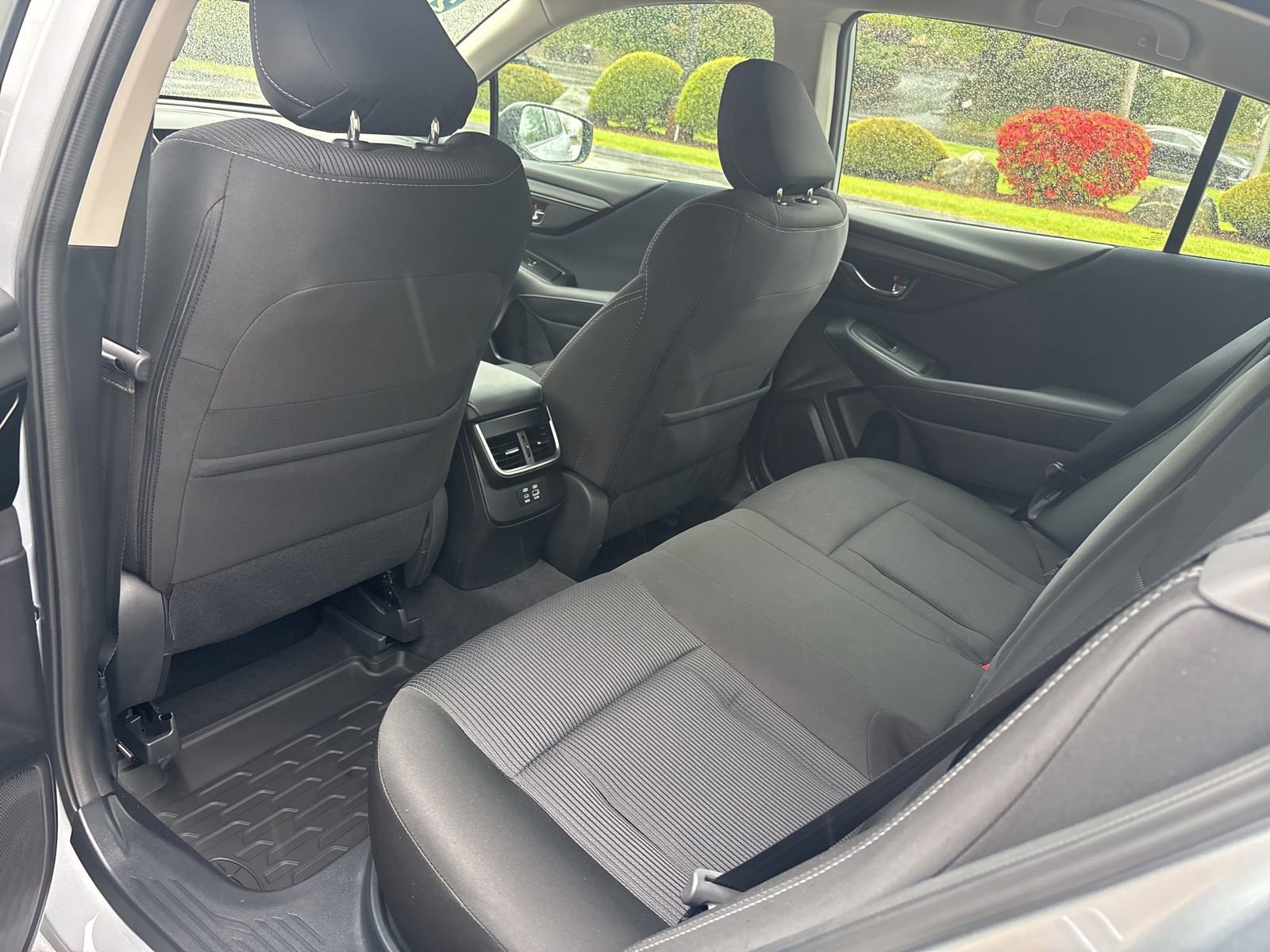 Used 2025 Subaru Legacy Premium AWD/4WD image 31
