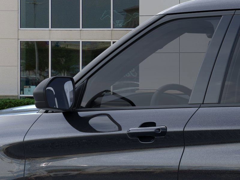 New 2025 Ford Explorer Active w/ Active Comfort Package image 20