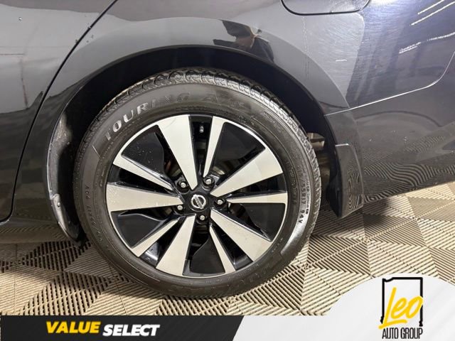 Used 2021 Nissan Altima 2.5 SV FWD image 21