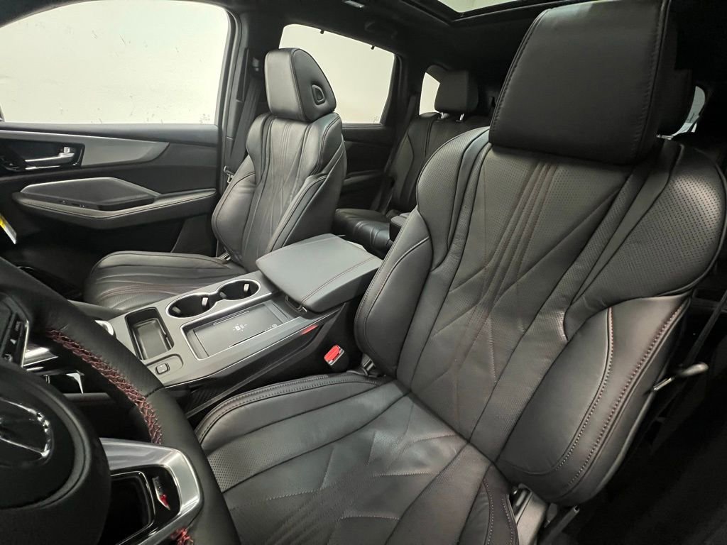 New 2026 Acura MDX A-Spec AWD/4WD image 11