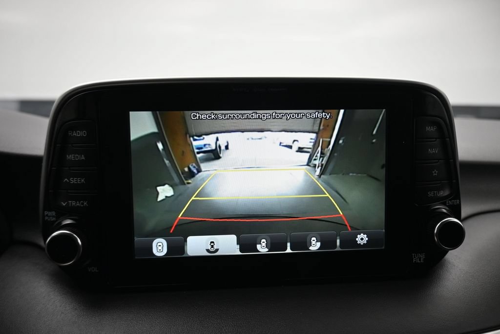 Used 2020 Hyundai Tucson Ultimate AWD/4WD image 22