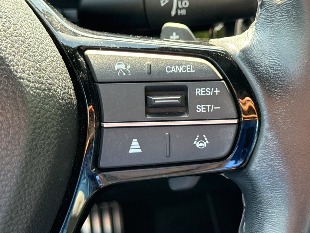 Used 2023 Honda Civic Sport image 29