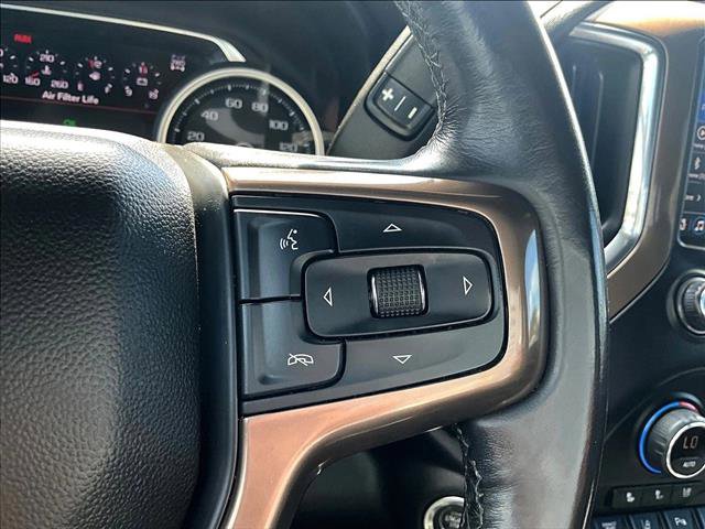 Used 2023 Chevrolet Silverado 3500 High Country w/ Z71 Off-Road Package AWD/4WD image 17