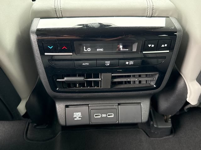 Certified 2023 Acura MDX w/ Technology Package AWD/4WD image 34
