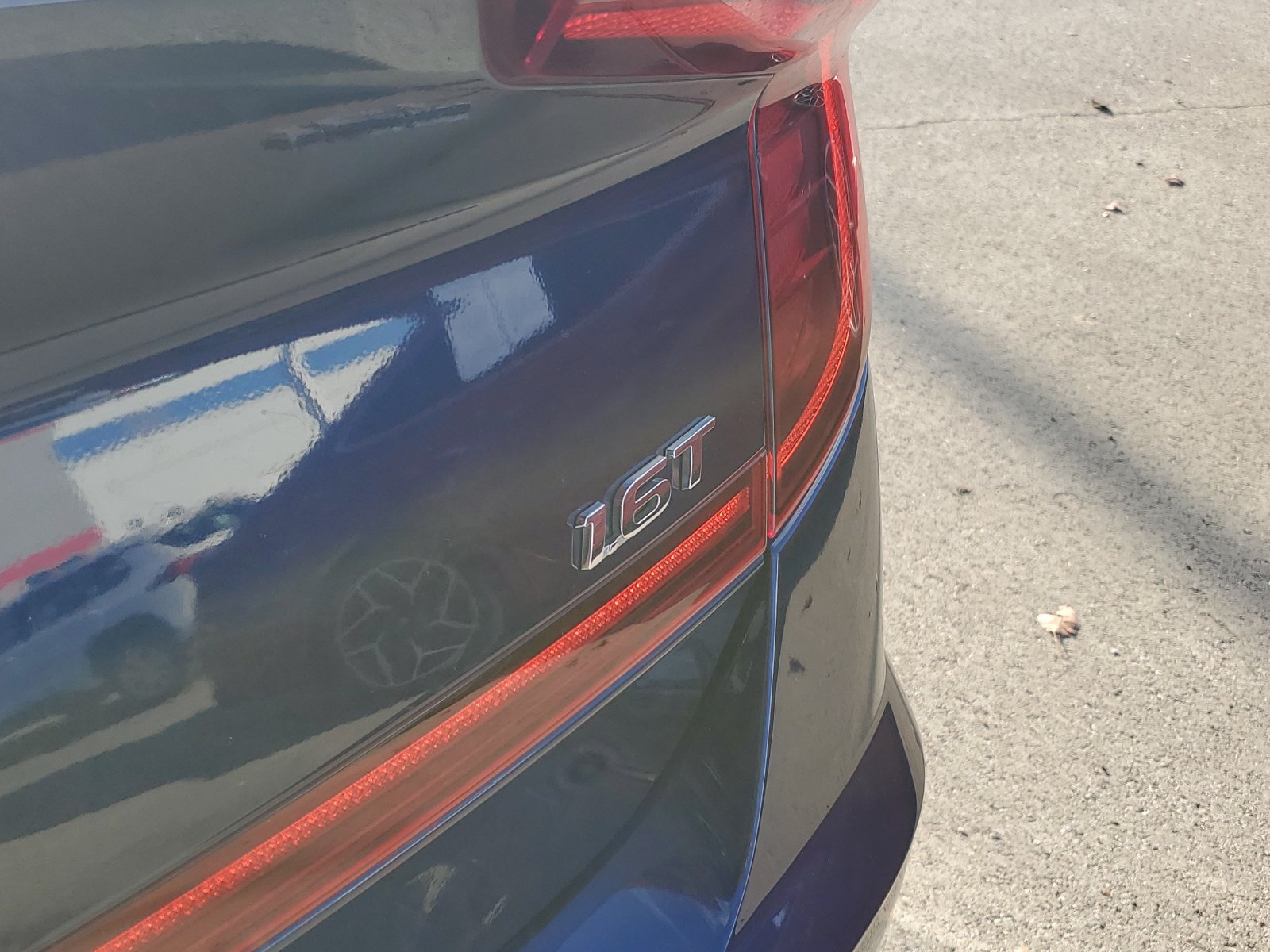 Used 2022 Hyundai Sonata SEL Plus FWD image 7