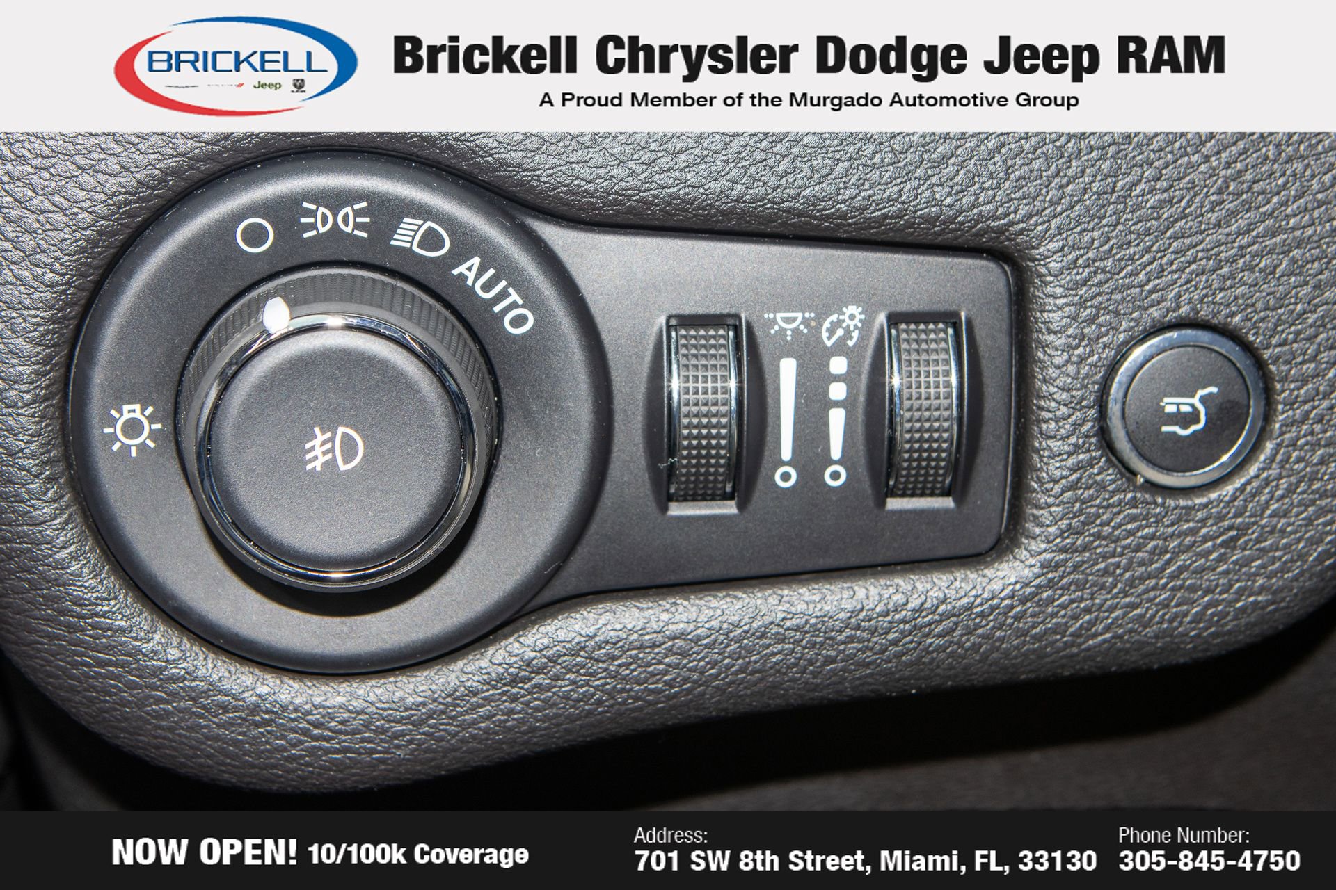 Used 2019 Jeep Cherokee Limited image 25