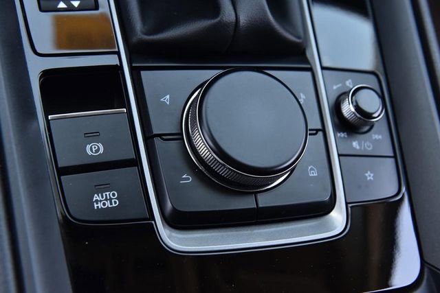 Used 2024 MAZDA CX-50 AWD 2.5 Turbo w/ Cargo Package image 17