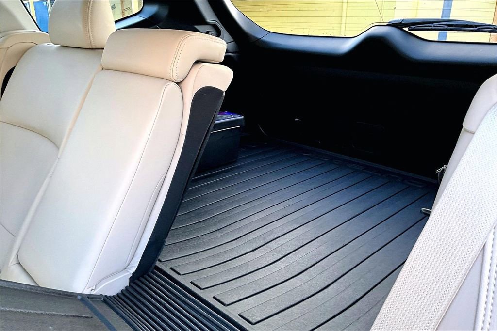 Used 2019 Subaru Outback 2.5i Limited image 36