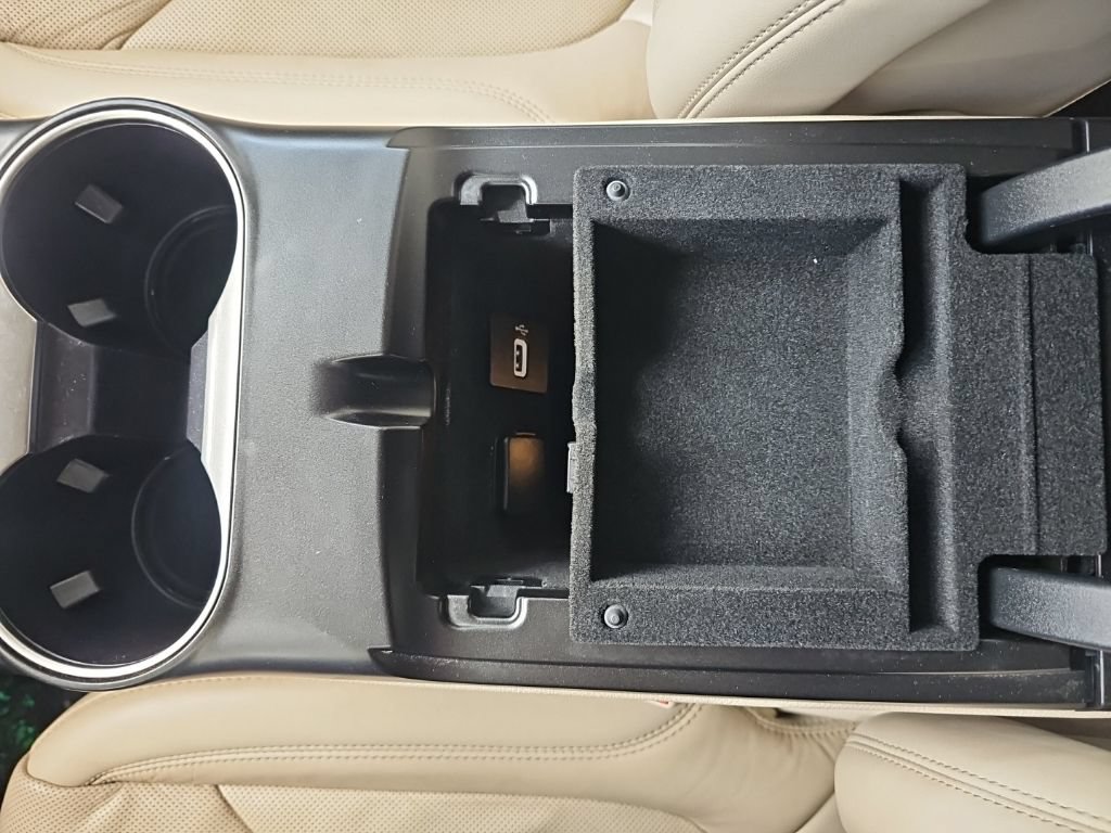 Used 2019 Lincoln Nautilus Reserve AWD/4WD image 27