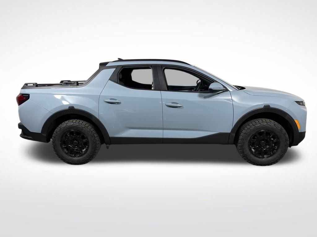 New 2026 Hyundai Santa Cruz Limited AWD/4WD image 6