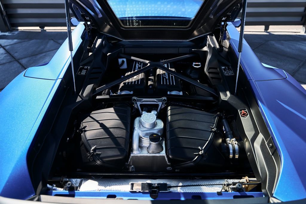 Used 2023 Lamborghini Huracan Tecnica image 25