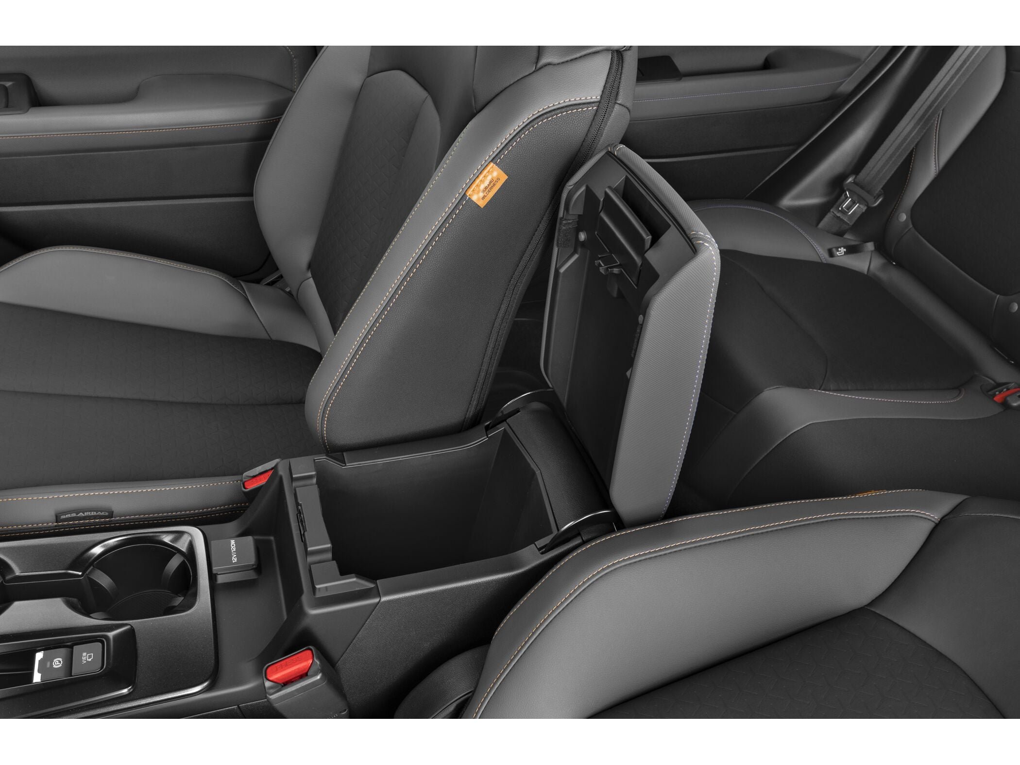 New 2026 Subaru Forester Wilderness AWD/4WD image 13