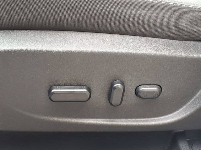 Certified 2019 Ford Escape SE AWD/4WD image 12