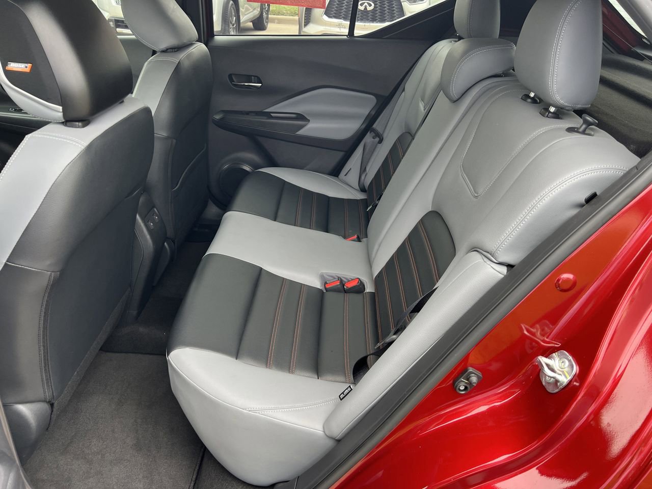 Used 2023 Nissan Kicks SR w/ SR Premium Package image 24