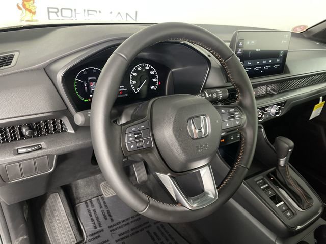 New 2026 Honda CR-V Sport image 34