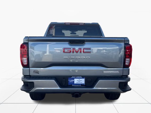 New 2026 GMC Sierra 1500 Elevation AWD/4WD image 4