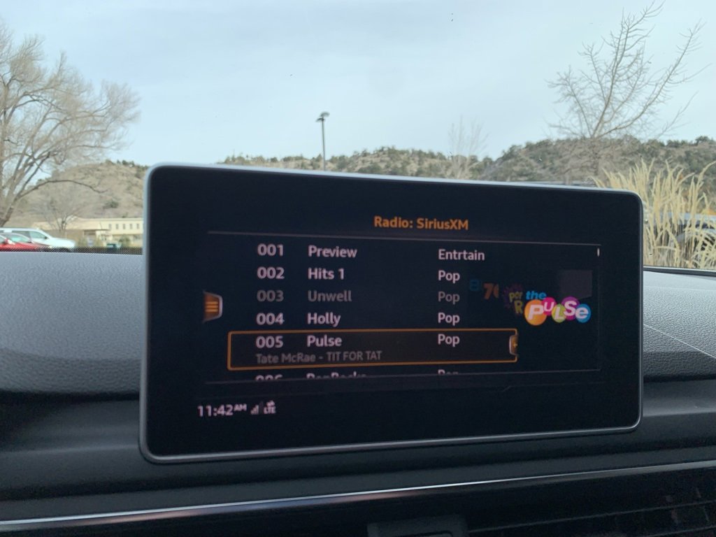 Used 2018 Audi A5 2.0T Premium Plus w/ Premium Plus image 21