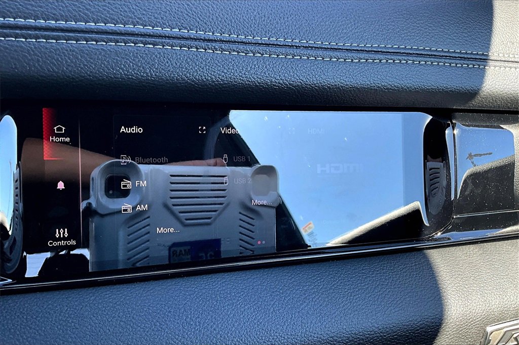 New 2026 RAM 1500 Rebel image 29