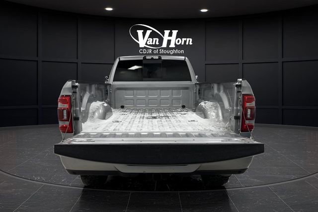 Used 2019 RAM 2500 Laramie image 15
