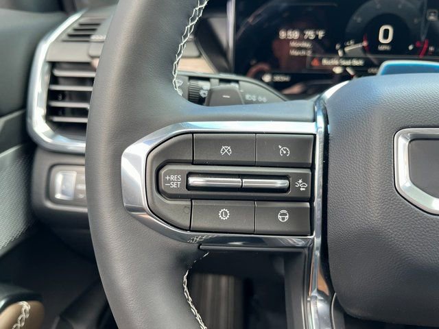 New 2026 GMC Acadia Denali Ultimate image 21