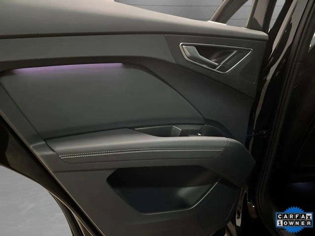 Used 2024 Audi Q4 e-tron Premium Plus w/ Premium Plus image 72