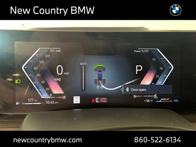 Used 2023 BMW X7 xDrive40i w/ Executive Package AWD/4WD image 19