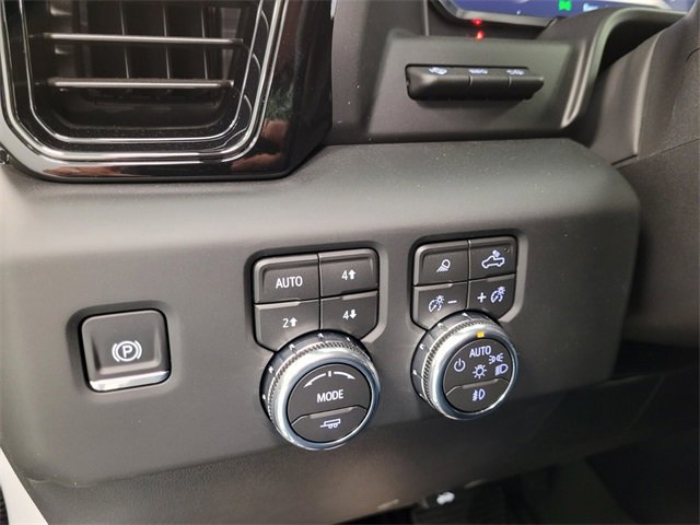 New 2026 GMC Sierra 1500 AT4X image 24
