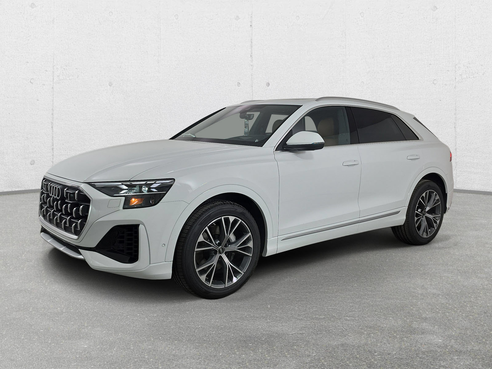 New 2026 Audi Q8 Prestige AWD/4WD image 3