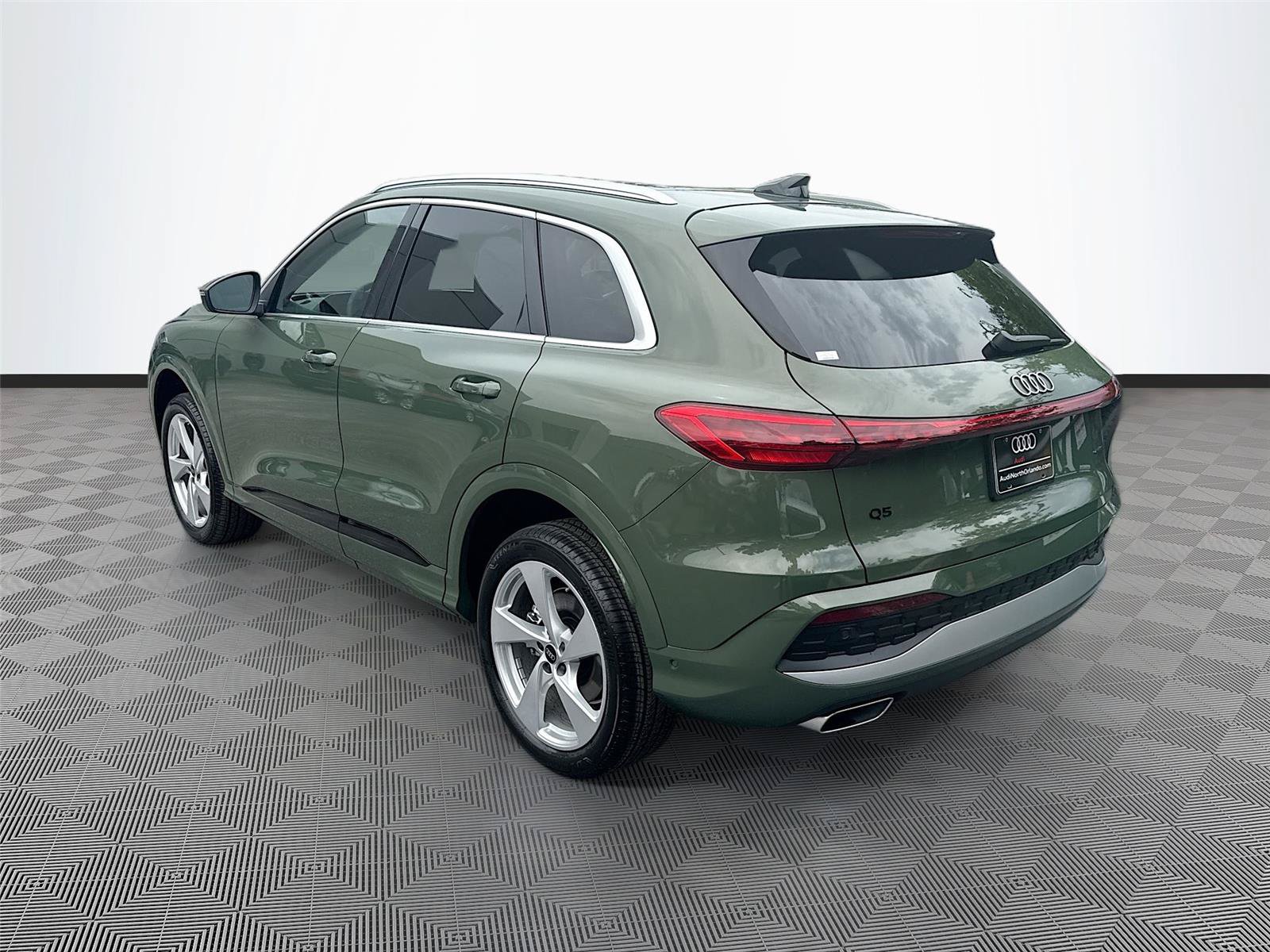 New 2026 Audi Q5 Premium Plus AWD/4WD image 5