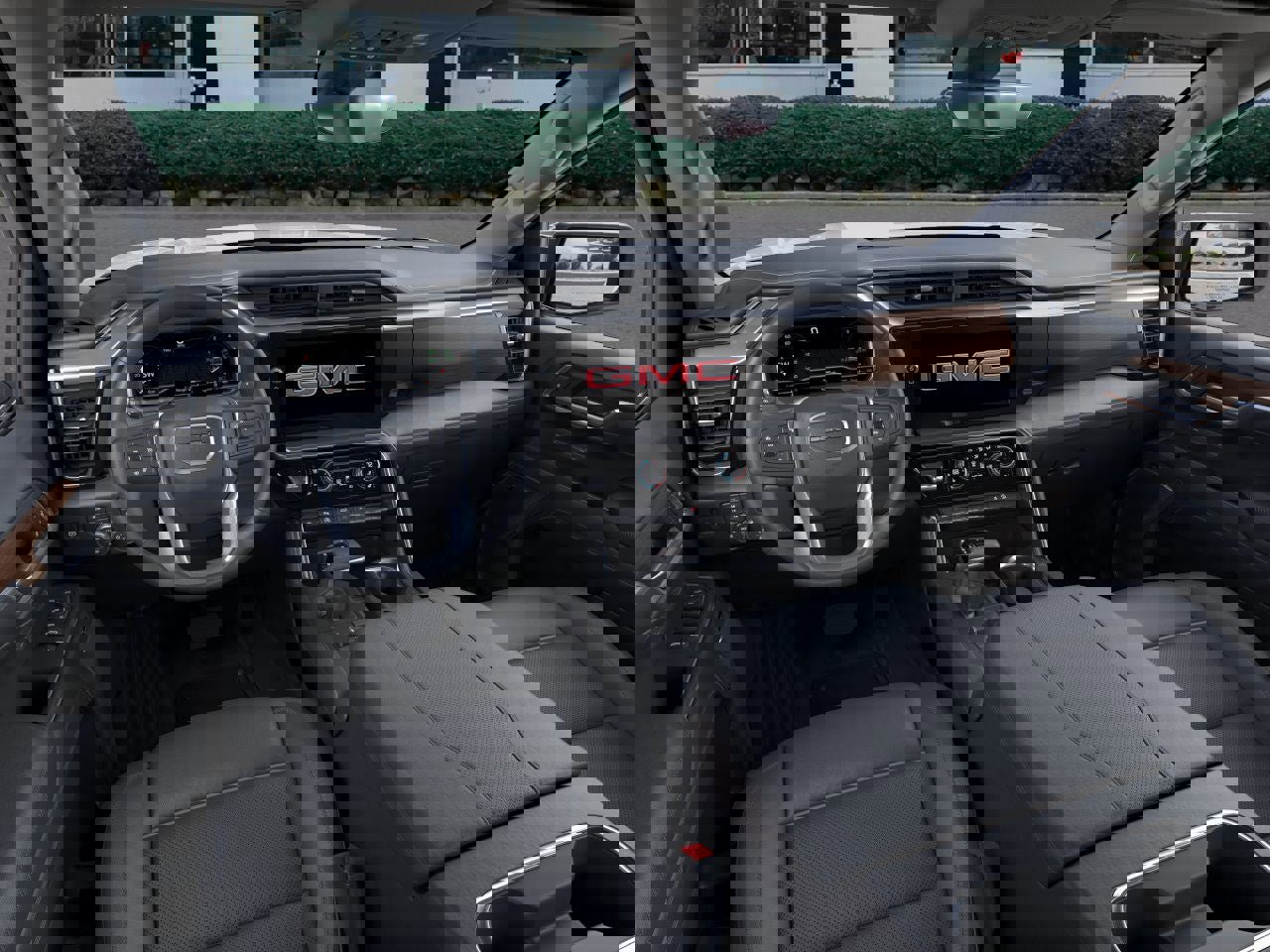 New 2026 GMC Sierra 1500 Denali w/ Denali Reserve Package image 40