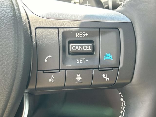 Certified 2026 INFINITI QX60 Autograph w/ Autograph Tech Package AWD/4WD image 36