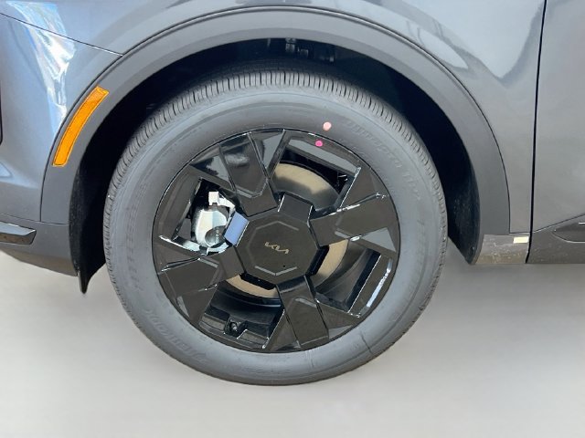 New 2027 Kia Sportage X-Line AWD/4WD image 32