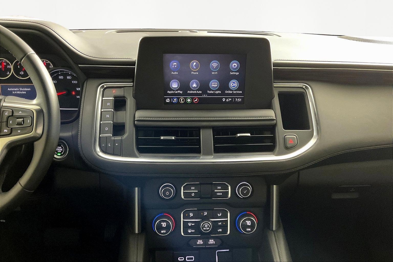 Used 2023 Chevrolet Suburban LS image 10