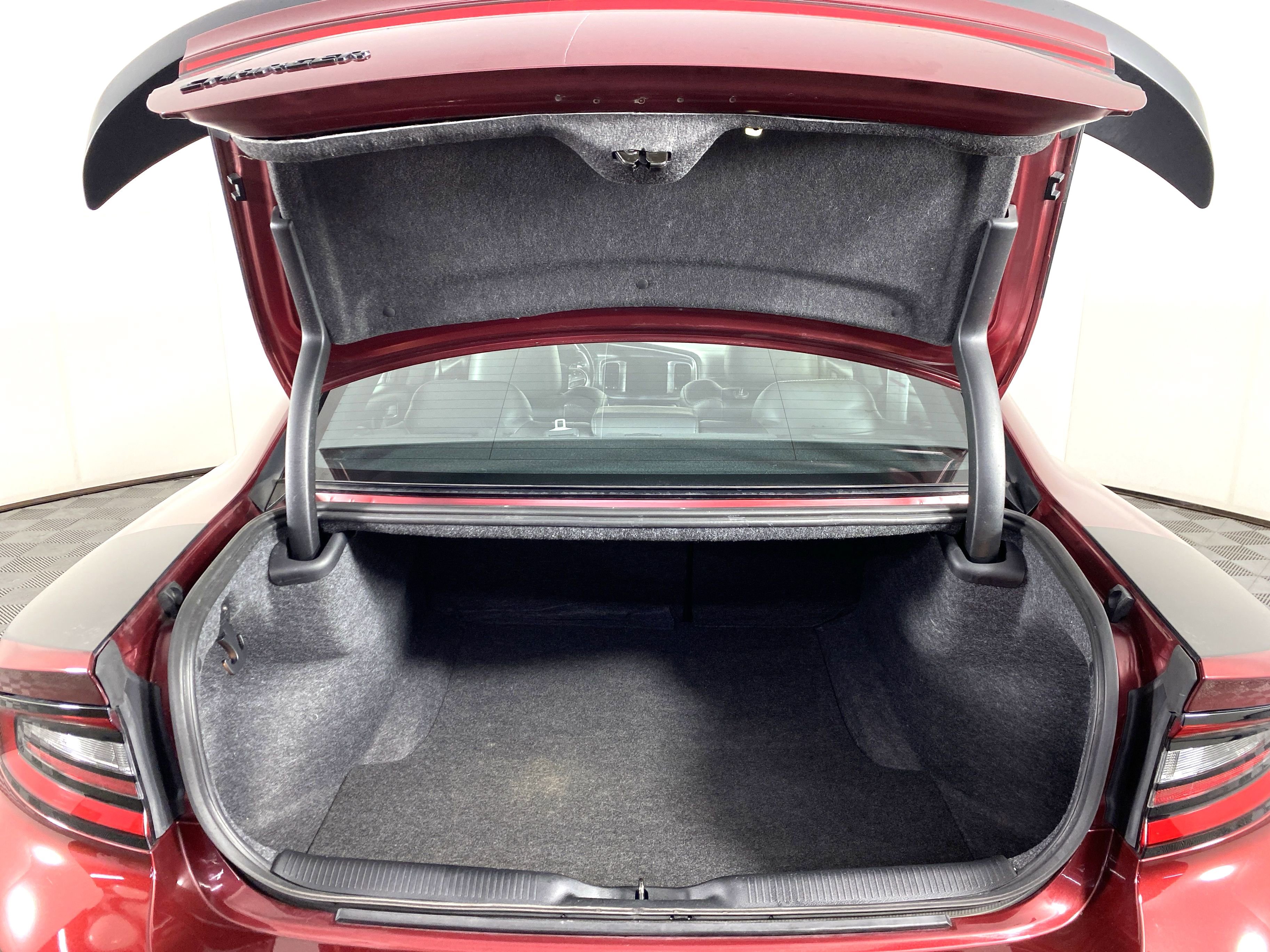 Used 2022 Dodge Charger R/T w/ Daytona Edition Group image 34