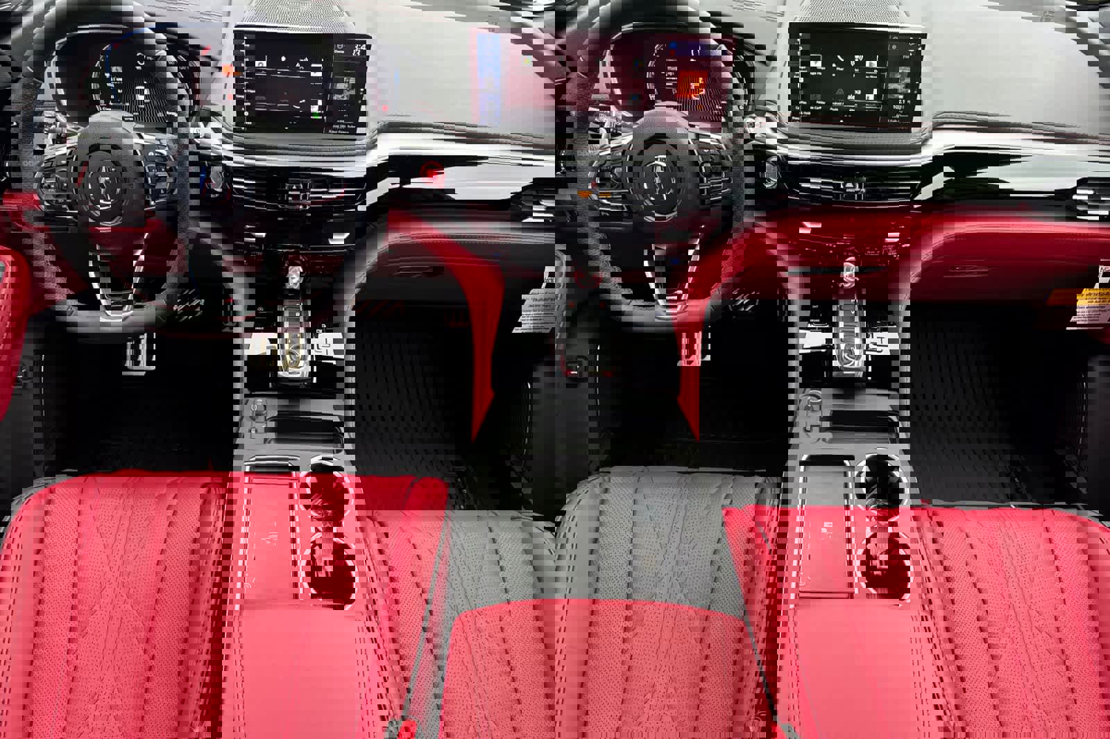 New 2026 Acura MDX A-Spec image 10