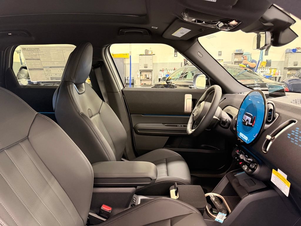 New 2027 MINI Cooper Countryman S AWD/4WD image 29