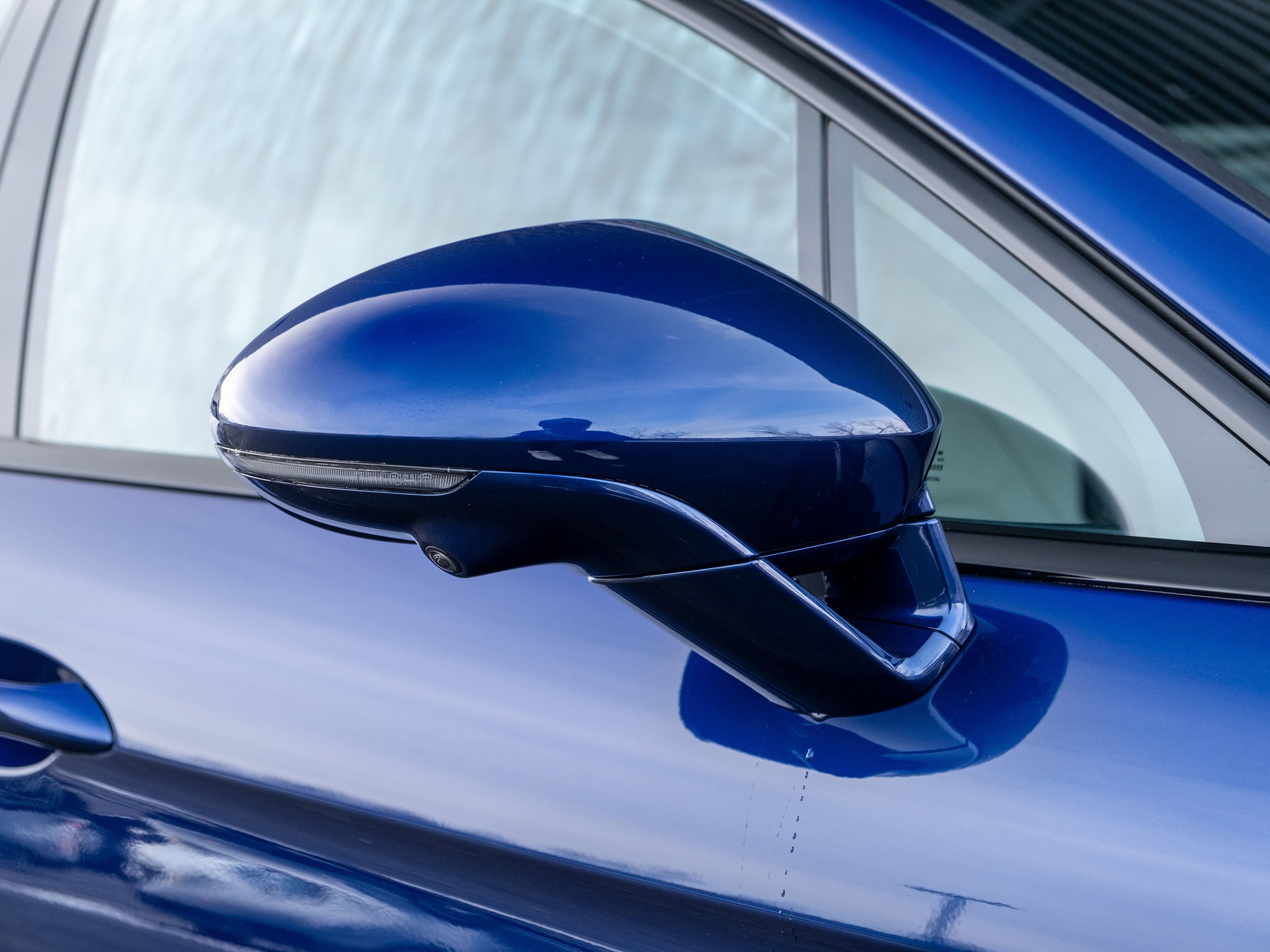 New 2026 Porsche Panamera 4 image 40