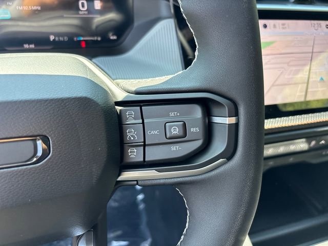 New 2026 Jeep Cherokee Limited AWD/4WD image 18