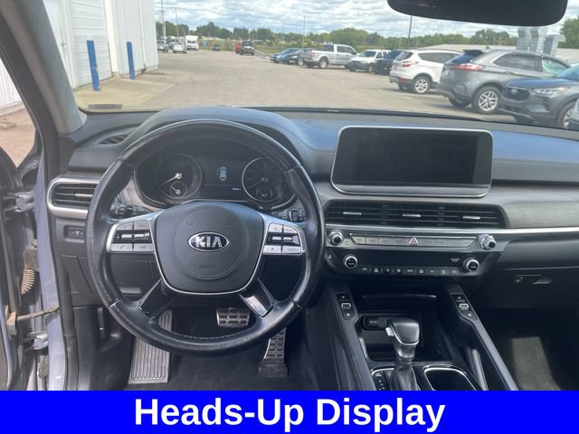 Used 2020 Kia Telluride SX w/ SX Prestige Package AWD/4WD image 13