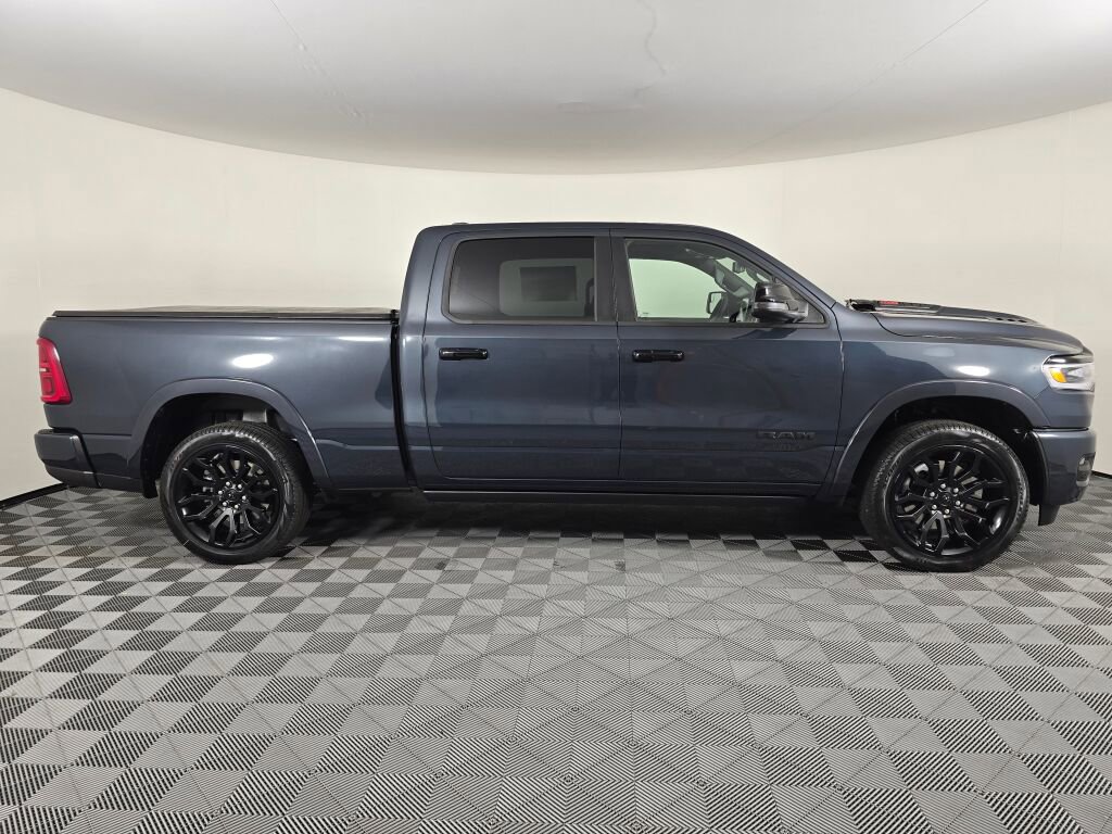 New 2026 RAM 1500 Limited image 3