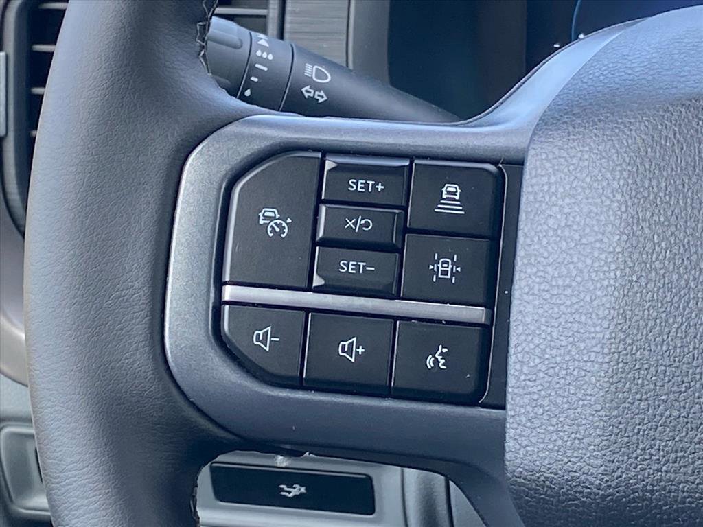 Used 2024 Ford F150 XLT w/ Equipment Group 302A MID image 11