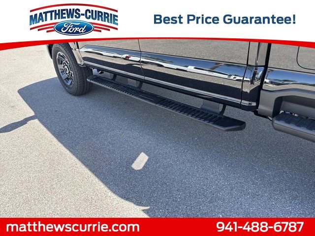 New 2026 Ford F250 XL AWD/4WD image 19