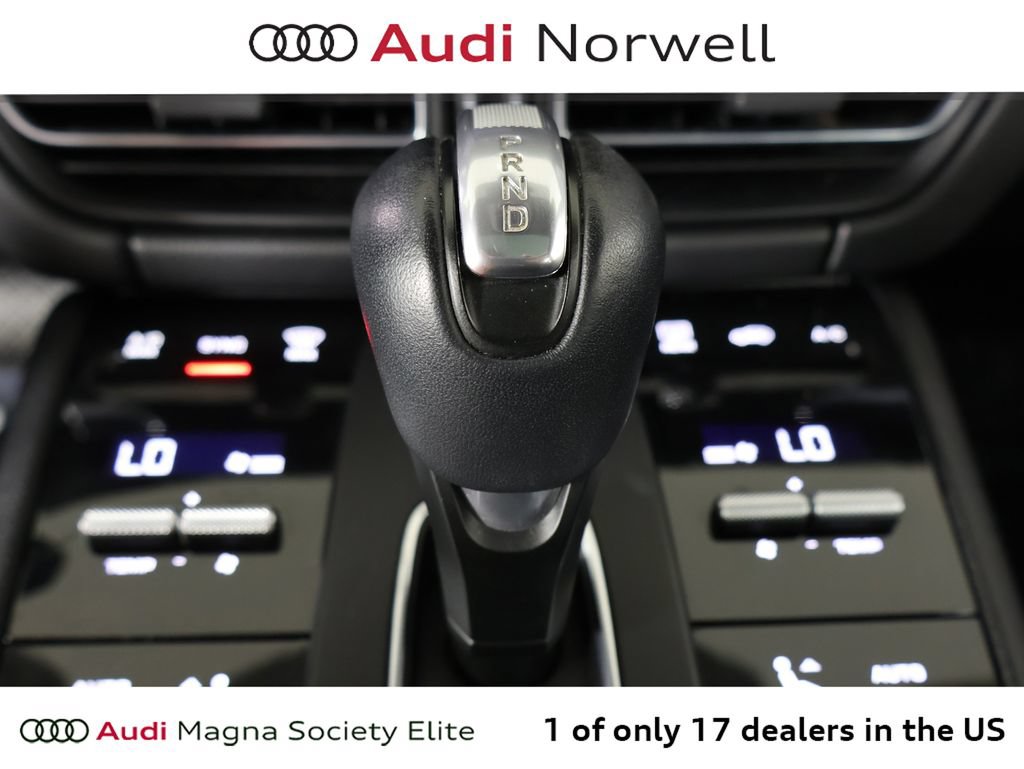 Used 2022 Porsche Macan GTS AWD/4WD image 3