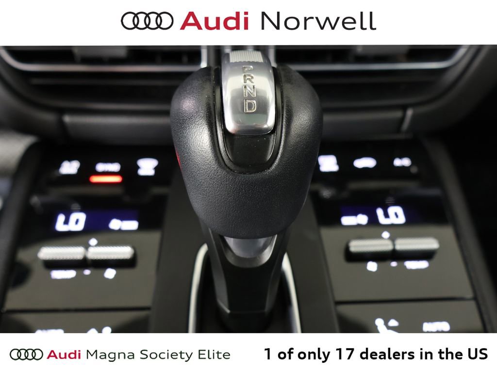 Used 2022 Porsche Macan GTS AWD/4WD image 3