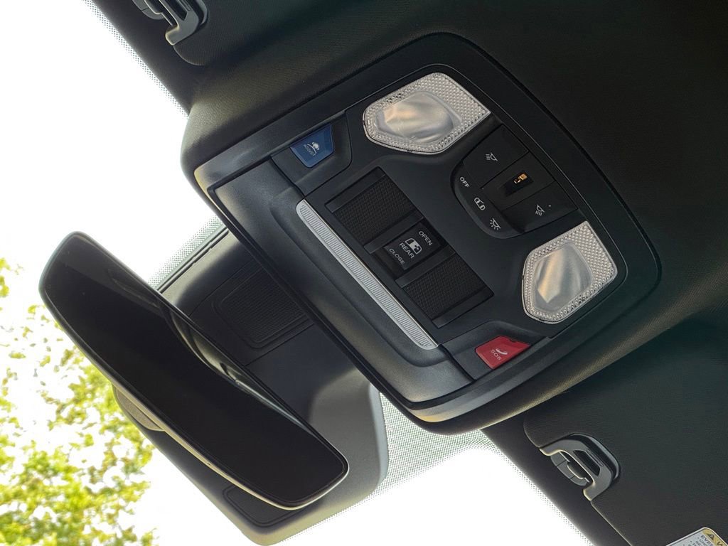 Used 2025 RAM 1500 Big Horn AWD/4WD image 26