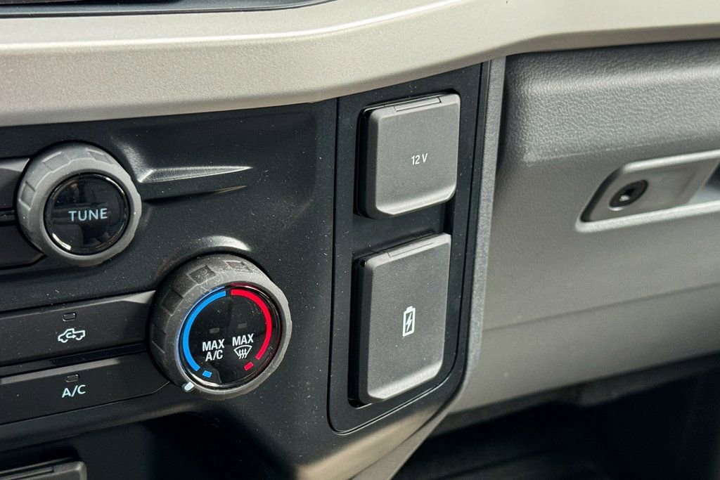 New 2024 Ford F350 XL w/ Snow Plow Prep Package image 27