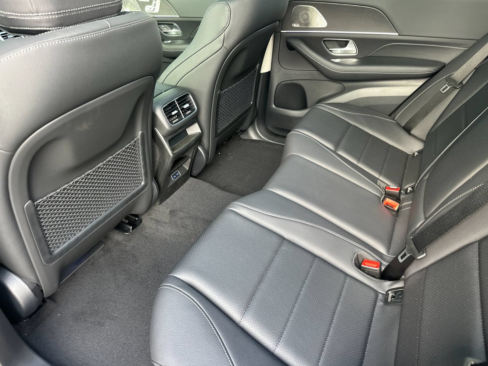 New 2026 Mercedes-Benz GLE 450 4MATIC image 12