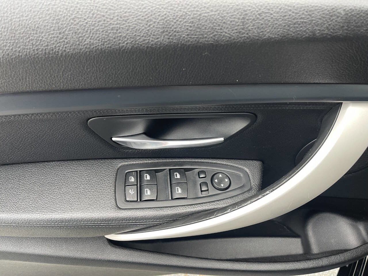 Used 2014 BMW 328i Gran Turismo xDrive image 29