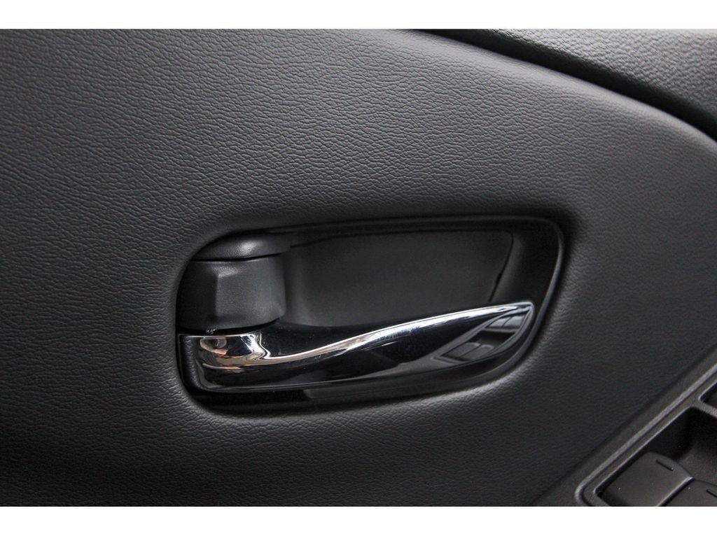 New 2026 Nissan Frontier SV RWD image 17